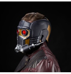 Marvel - The Infinity Saga  Legends casque électronique Star-Lord