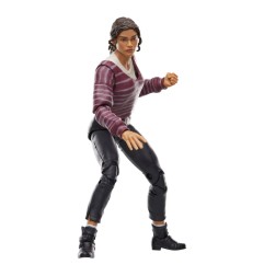 Marvel - Spider-Man: No Way Home  Legends figurine 's MJ 15 cm