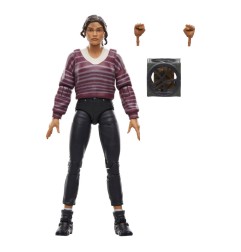 Marvel - Spider-Man: No Way Home  Legends figurine 's MJ 15 cm
