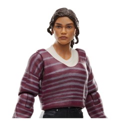 Marvel - Spider-Man: No Way Home  Legends figurine 's MJ 15 cm