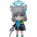 Blue Archive - Figurine Nendoroid Shiroko Sunaookami 10 cm