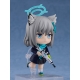 Blue Archive - Figurine Nendoroid Shiroko Sunaookami 10 cm