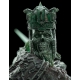 Le Seigneur des Anneaux - Statuette King of the Dead 18 cm