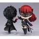 Persona 5 Royal - Figurine Nendoroid Kasumi Yoshizawa: Phantom Thief Ver. 10 cm