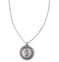Legend of Zelda, The - The Legend of Zelda Breath of the Wild pendentif et collier Logo