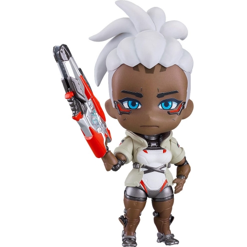 Overwatch 2 - Figurine Nendoroid Sojourn 10 cm