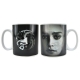 Game of Thrones - Mug effet thermique Daenerys