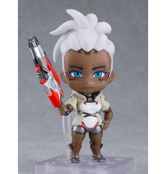 Overwatch 2 - Figurine Nendoroid Sojourn 10 cm