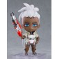 Overwatch - 2 figurine Nendoroid Sojourn 10 cm