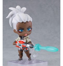 Overwatch - 2 figurine Nendoroid Sojourn 10 cm