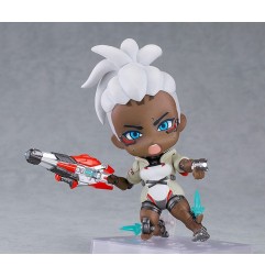 Overwatch - 2 figurine Nendoroid Sojourn 10 cm