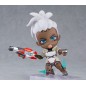 Overwatch - 2 figurine Nendoroid Sojourn 10 cm