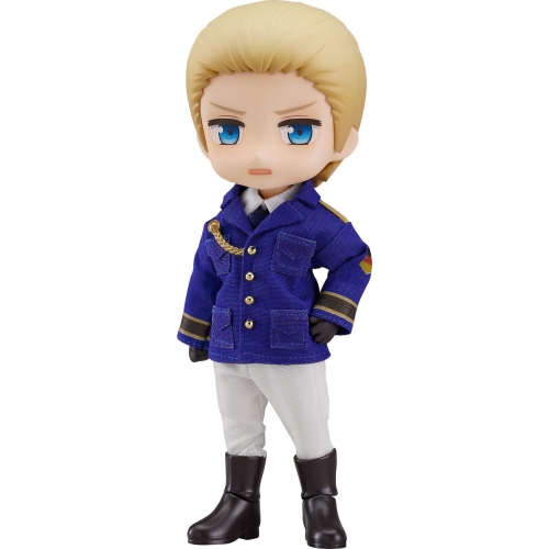 Hetalia World Stars - Figurine Nendoroid Doll Germany 14 cm