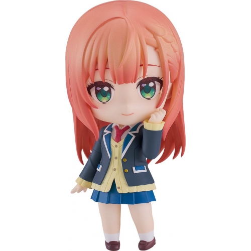 The Dreaming Boy Is a Realist - Figurine Nendoroid Aika Natsukawa 10 cm