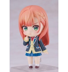 The Dreaming Boy Is a Realist - Figurine Nendoroid Aika Natsukawa 10 cm