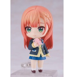 The Dreaming Boy Is a Realist - Figurine Nendoroid Aika Natsukawa 10 cm
