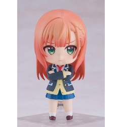 The Dreaming Boy Is a Realist - Figurine Nendoroid Aika Natsukawa 10 cm