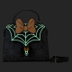 Disney - Sac à bandoulière Minnie Mouse Spider by Loungefly