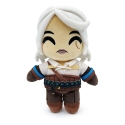 The Witcher - Peluche Ciri 22 cm