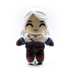 The Witcher - Peluche Ciri 22 cm