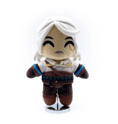 The Witcher - Peluche Ciri 22 cm