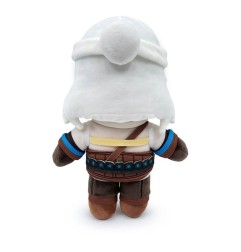 The Witcher - Peluche Ciri 22 cm