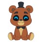 Five Nights at Freddy's - Peluche Freddy Sit 22 cm