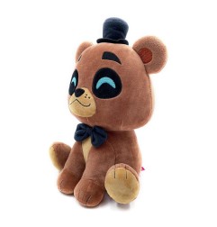 Five Nights at Freddy's - Peluche Freddy Sit 22 cm