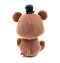 Five Nights at Freddy's - Peluche Freddy Sit 22 cm