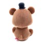 Five Nights at Freddy's - Peluche Freddy Sit 22 cm