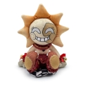 Five Nights at Freddy's - Peluche Sun Shoulder Rider 15 cm