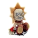 Five Nights at Freddy's - Peluche Sun Shoulder Rider 15 cm