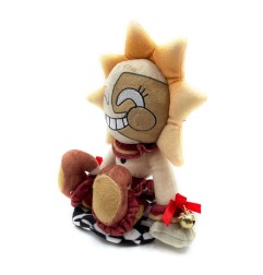 Five Nights at Freddy's - Peluche Sun Shoulder Rider 15 cm