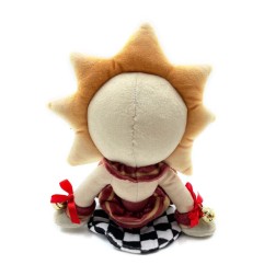 Five Nights at Freddy's - Peluche Sun Shoulder Rider 15 cm