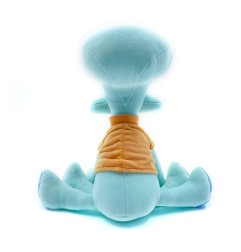 Bob l'éponge - Peluche Carlo Tentacule 22 cm