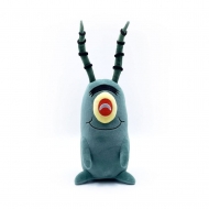 Bob l'éponge - Peluche Plankton 22 cm