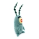 Bob l'éponge - Peluche Plankton 22 cm