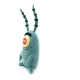 Bob l'éponge - Peluche Plankton 22 cm