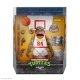 Les Tortues Ninja - Figurine Ultimates Slam Dunkin' Don 18 cm