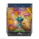 Les Tortues Ninja - Figurine Ultimates Zak, The Neutrino 18 cm