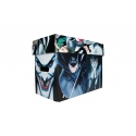 DC Comics - Boite de rangement Batman by Alex Ross 40 x 21 x 30 cm