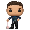 Bridgerton - Figurine POP! Anthony 9 cm