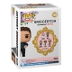 Bridgerton - Figurine POP! Anthony  9 cm