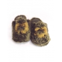 Star Wars - Chaussons Chewbacca (38-39)