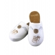 Harry Potter - Chaussons Golden Snitch (38-41)