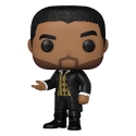 Bridgerton - Figurine POP! The Duke 9 cm