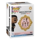 Bridgerton - Figurine POP! The Duke 9 cm