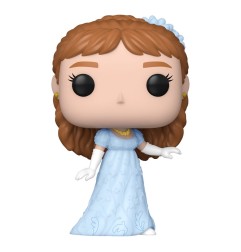 Bridgerton - Figurine POP! TV Vinyl Daphne 9 cm