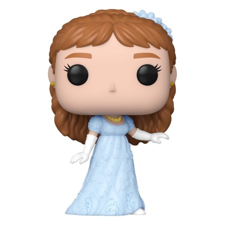 Bridgerton - Figurine POP! TV Vinyl Daphne 9 cm