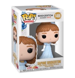 Bridgerton - Figurine POP! Daphne 9 cm